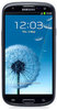 Смартфон Samsung Samsung Смартфон Samsung Galaxy S3 64 Gb Black GT-I9300 - Магадан