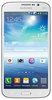 Смартфон Samsung Samsung Смартфон Samsung Galaxy Mega 5.8 GT-I9152 (RU) белый - Магадан