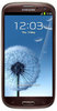 Смартфон Samsung Samsung Смартфон Samsung Galaxy S III 16Gb Brown - Магадан