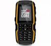 Терминал мобильной связи Sonim XP 1300 Core Yellow/Black - Магадан