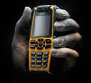 Терминал мобильной связи Sonim XP3 Quest PRO Yellow/Black - Магадан