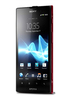 Смартфон Sony Xperia ion Red - Магадан