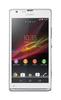 Смартфон Sony Xperia SP C5303 White - Магадан