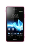 Смартфон Sony Xperia TX Pink - Магадан
