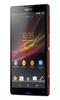 Смартфон Sony Xperia ZL Red - Магадан